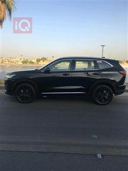 هافال H6